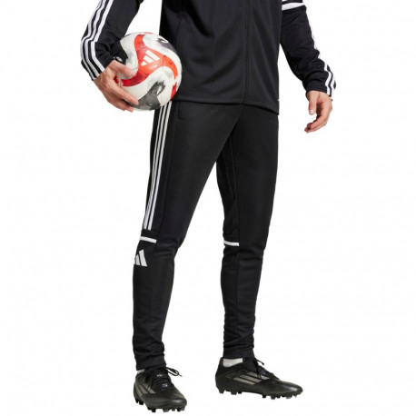 Adidas meeste treeningpüksid Squadra 25 JE2782 S, must