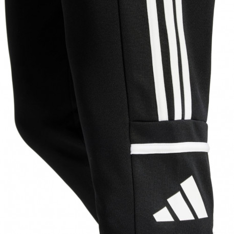 Adidas meeste treeningpüksid Squadra 25 JE2782 L, must