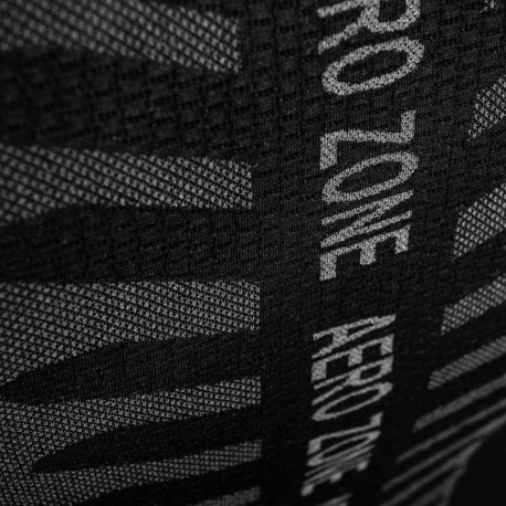 Alpinus meeste termosärk Tactical Base Layer GT43219 S, must-hall