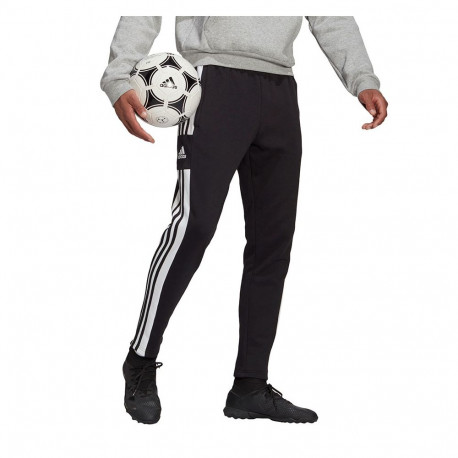 Adidas meeste dressipüksid Squadra 21 GT6642 M, must
