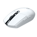 Logitech mouse G305, white