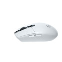 Logitech hiir G305, valge