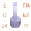 Manta HDP1001PU Rytmo Elegance Purple