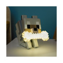 Paladone Minecraft Wolf GloBuddies Light