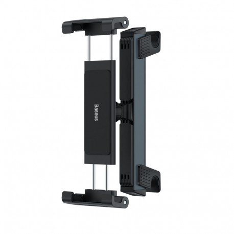 Baseus JoyRide Pro Backseat Car Mount Black