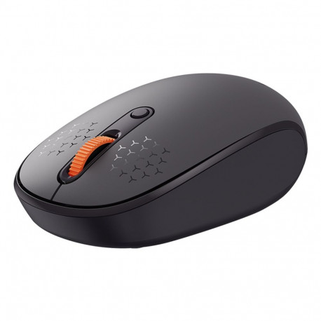 Baseus F01B Tri-Mode Wireless Mouse, Grey