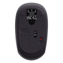 Baseus F01B Tri-Mode Wireless Mouse, Grey