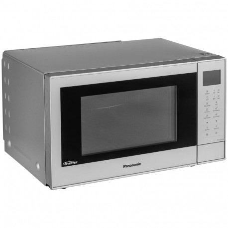 Panasonic microwave oven NN CT 57 JMGPG