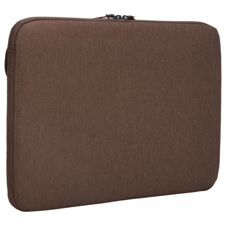 Thule sülearvutitasku Lithos MacBook Pro 16'', varjundiga pruun
