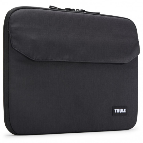 Thule sülearvutiümbris Lithos MacBook Air 15", must