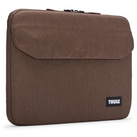 Thule sülearvutitasku Lithos MacBook Pro 14'', pruun