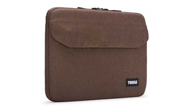 Thule sülearvutitasku Lithos MacBook Pro 14'', pruun