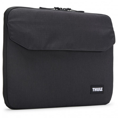 Thule sülearvutitasku Lithos MacBook Pro 14", must