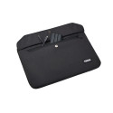 Thule Sleeve Lithos MacBook Pro 16'' must ümbris