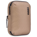 Thule Compression Packing Cube, Small | Packing Cube | Gentle Beige