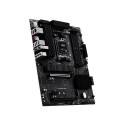 MSI Processor family AMD | Processor socket AM5 | Supported hard disk drive interfaces SATA, M.2