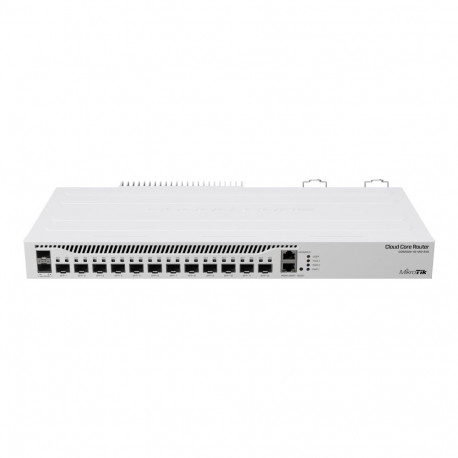 MikroTik Cloud Core Router 2004-1G-12S+2XS | MikroTik