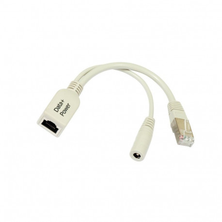 MikroTik | PoE injector | RBPOE