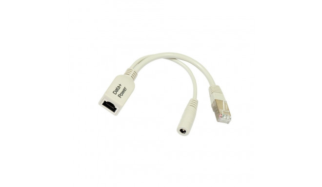 MikroTik | PoE injector | RBPOE