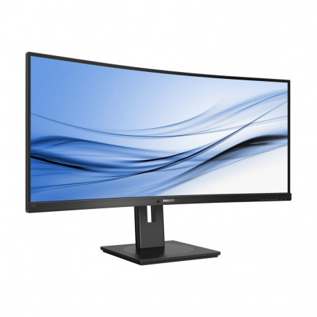 Philips | B Line | 346B1C/00 | 34 " | VA | WQHD | 21:9 | 100 Hz | 5 ms | 3440 x 1440 | 300 cd/m² | H