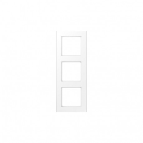 Jung A5583BFWWM 3-kohaline raam A 550