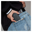 Logitech M350 Pebble must juhtmevaba
