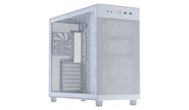 "ASUS PRIME AP303 TG WHITE"