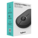 Logitech M350 Pebble must juhtmevaba