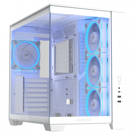 ASUS A32 PLUS TG ARGB valge