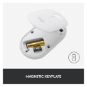 Logitech M350 Pebble must juhtmevaba