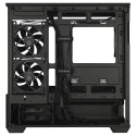 "ASUS PRIME AP202 TG ARGB BLACK"