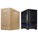 "ASUS PRIME AP202 TG ARGB BLACK"