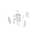 "ASUS ROG STRIX HELIOS II GX601S WHITE"