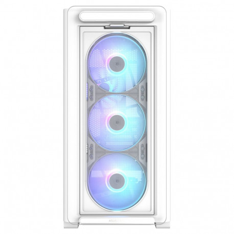 ASUS A23 PLUS TG ARGB valge