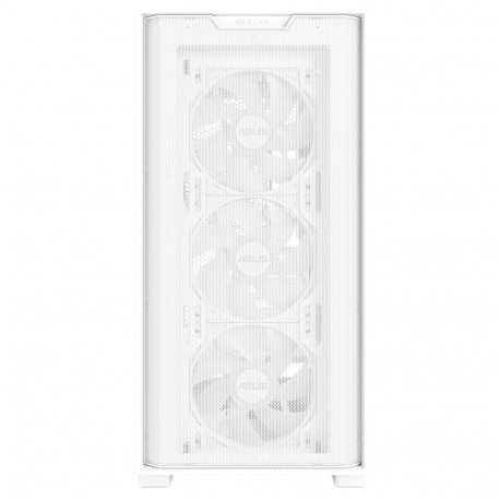 ASUS A21 PLUS TG ARGB valge