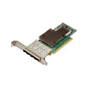 HPE Broadcom BCM57504 Ethernet 10/25Gb 4-port SFP28 adapter