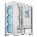 "ASUS TUF GAMING GT302 CASE TG ARGB WHITE"