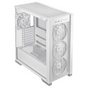 "ASUS TUF GAMING GT302 CASE TG ARGB WHITE"