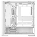 "ASUS TUF GAMING GT302 CASE TG ARGB WHITE"