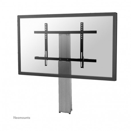 Neomounts TV/monitor/LFD elektriline seinakinnitus 106,7-254cm 42-100 tolli max 130kg fikseeritud kõ