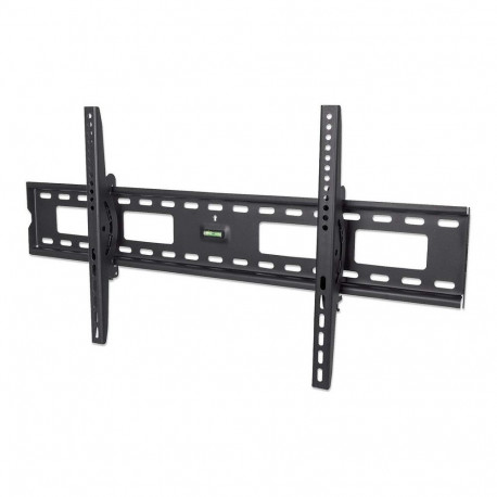 Manhattan kallutatav lameekraani seinakinnitus 94 cm kuni 215,9 cm 37 kuni 85 tolli, must