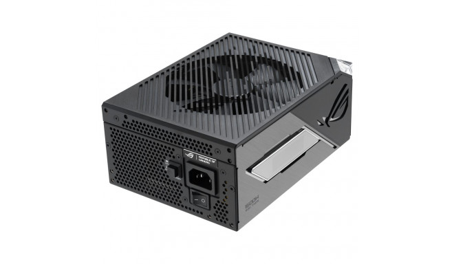 "1600W ASUS Netzteil ROG THOR III Gaming 80+ Titanium"