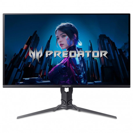 Acer Predator X27UW3b 26,5" 69cm 16:9 240Hz 2560x1440