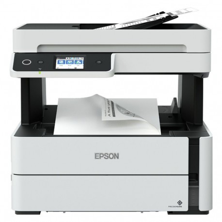 Epson EcoTank ET-M3180 jugaprinter 4in1/A4/LAN/WiFi/ADF/Duplex