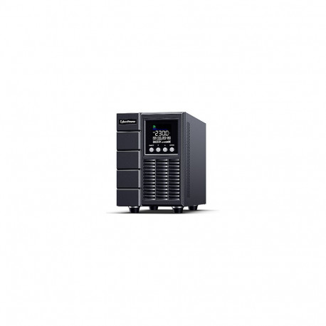CyberPower UPS OLS (A) torn OLS1500EA-DE