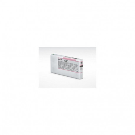 "Epson Tintenpatrone vivid light magenta T 913 200 ml T 9136N"
