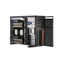 Supermicro GPU SuperServer 4U Dual Sockel 4677 SYS-741GE-TNRT barebone-server