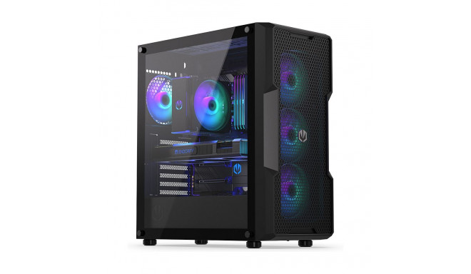 "ENDORFY Regnum 400 ARGB Black"