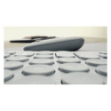 "Logitech Pebble Keys 2 K380S Tonal Rose"