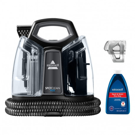 3724N Spot Clean plus tekstiilipesur